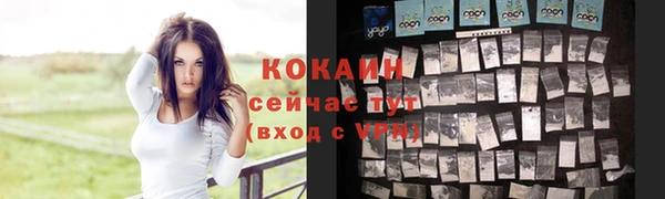 молекула духа Усмань