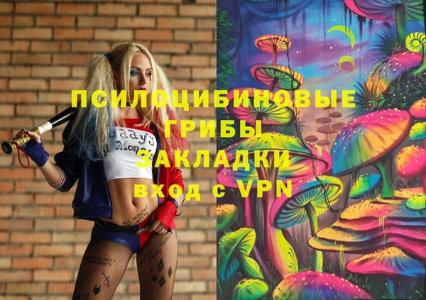 молекула духа Усмань